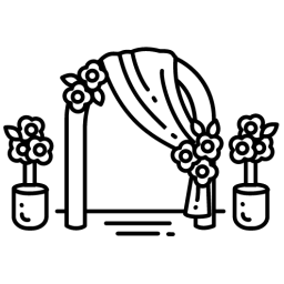 باغ تالارهای عروسی