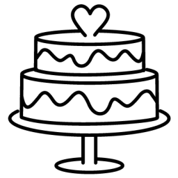 کیک و شیرینی