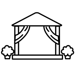 تالارهای عروسی
